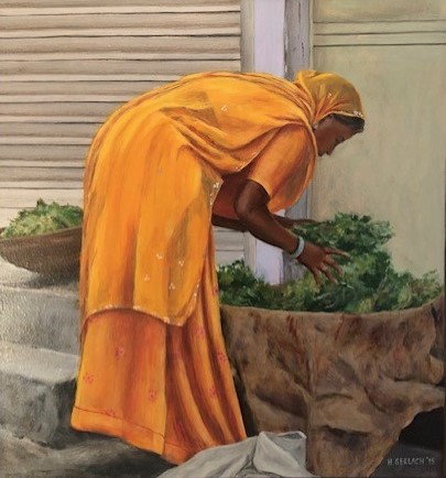 The picker